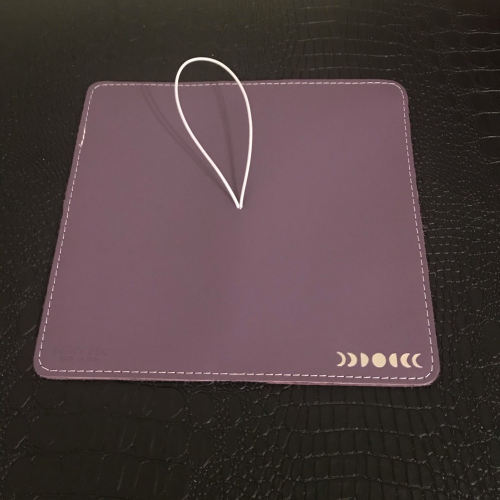 FoxyFix hobonichi weeks cover